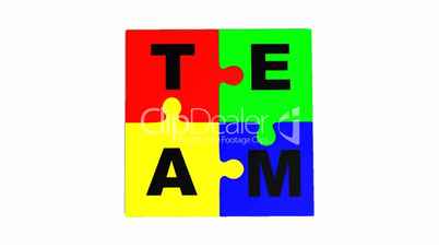 Puzzle/Team