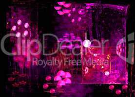 Abstract background