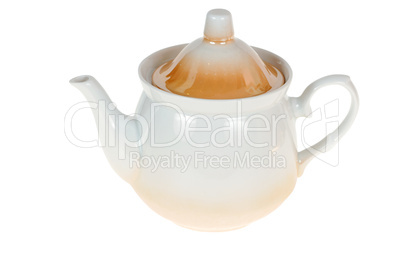 teapot