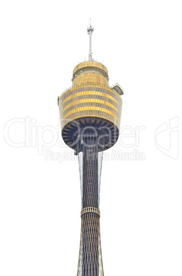 tv tower