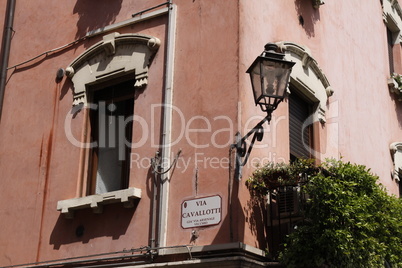 Peschiera del Garda, Altstadt, Gardasee, Venetien, Italien