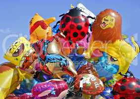 Luftballons