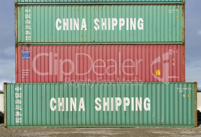 China Shipping