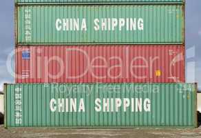 China Shipping