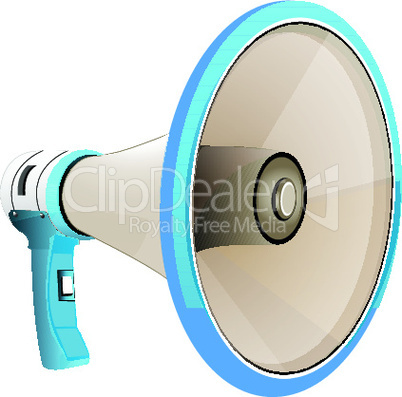 Megaphone