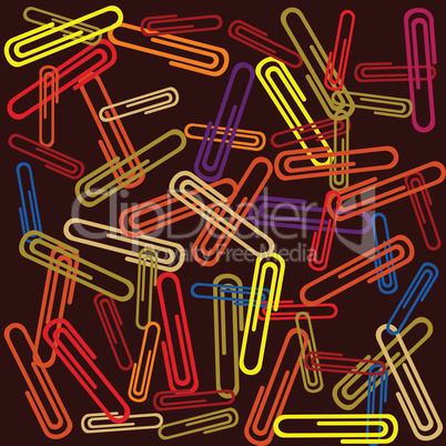 paper clips