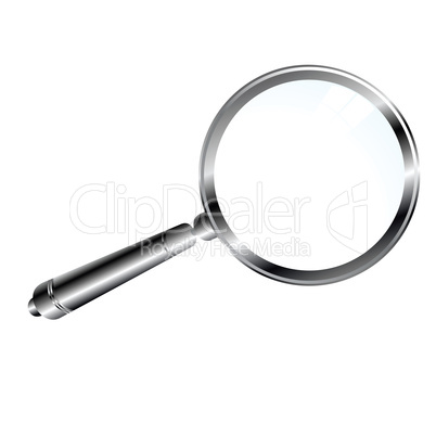 Magnifying glass