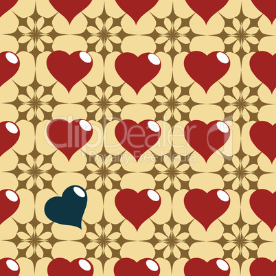 hearth pattern