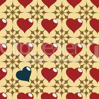 hearth pattern