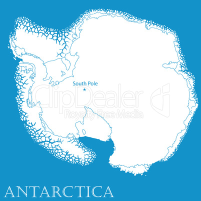 Antartica