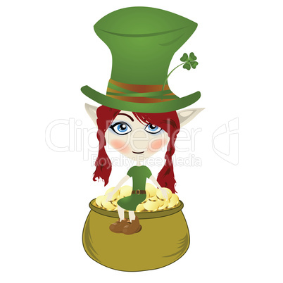 Leprechaun