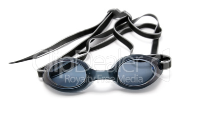 Goggles for swimming