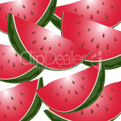 watermelon