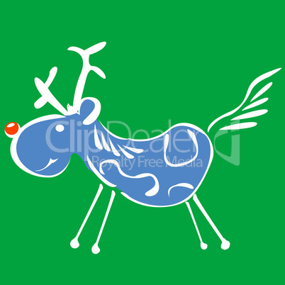 reindeer