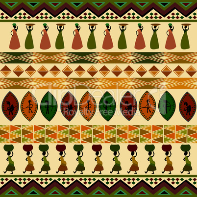 African design