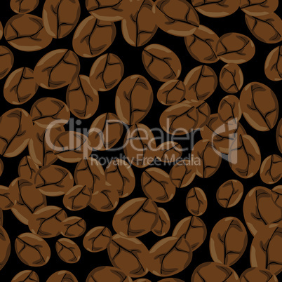 coffee beans