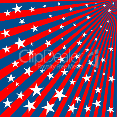 stars and stripes