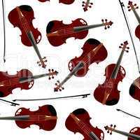 red violins