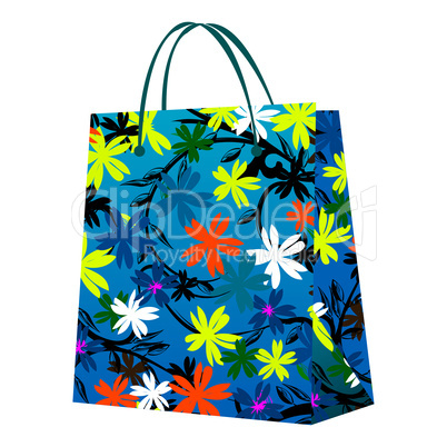 Shopping bag