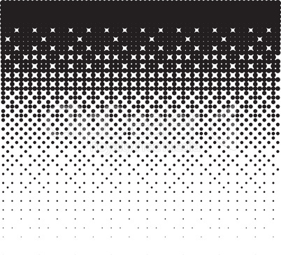 Halftone Halftone