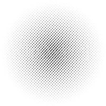 Halftone