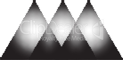 Halftone Halftone