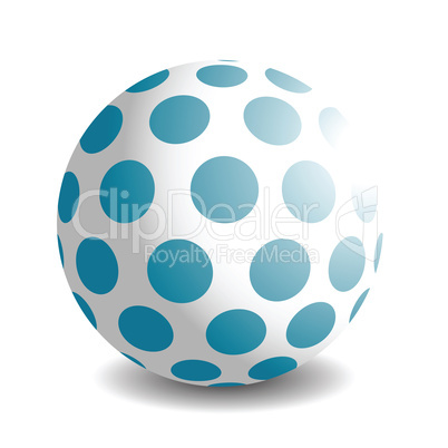 Toy ball