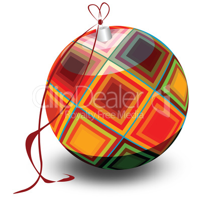 tree globe tree globe