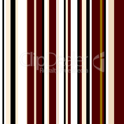 hy contrast stripes
