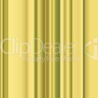 Golden stripes background