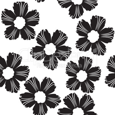 Flowers  pattern