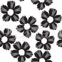 Flowers  pattern