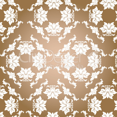 damask