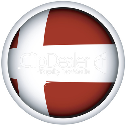 Danish flag button