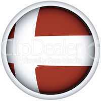 Danish flag button
