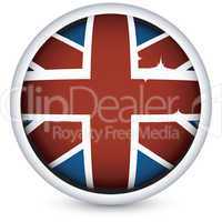 British flag button