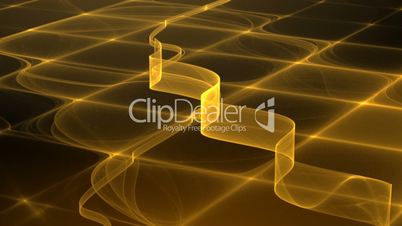 yellow motion background d2865