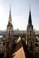 Paulskirche in München