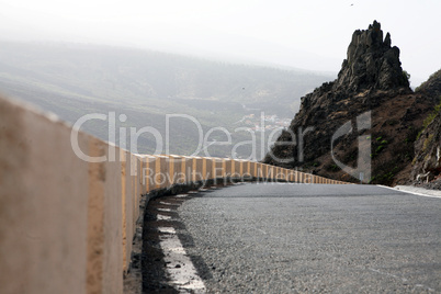 Canary Islands, Tenerife