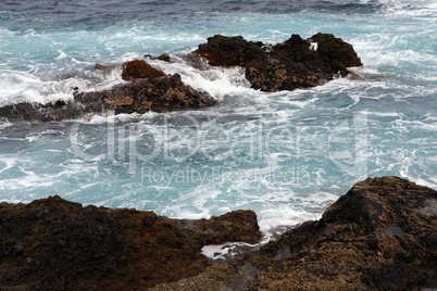 Canary Islands