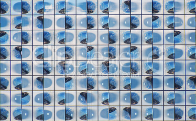 Fassade der Hamburger Elbphilharmonie