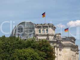 Berlin Reichstag