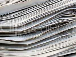 Newspapers