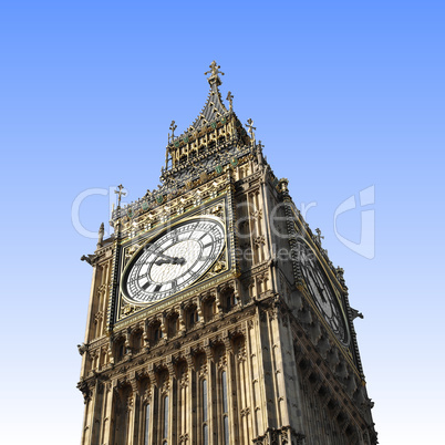 Big Ben