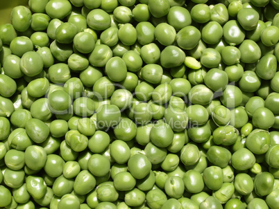 Peas