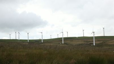 Wind Turbine Group