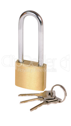 padlock