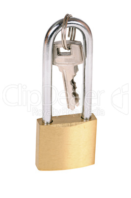 padlock