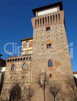 Tower of Settimo