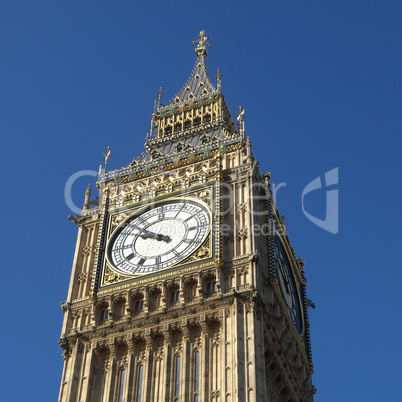 Big Ben